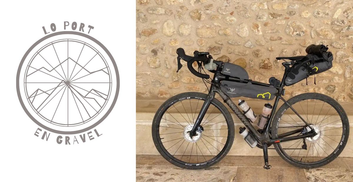 Lo Port en gravel, una travessa en gravel que creua els parcs naturals de la Tinença i dels Ports | EbreActiu.cat, revista digital d’oci actiu | Terres de l’Ebre ... Lo Port en gravel, una travessa en gravel que creua els parcs naturals de la Tinença i dels Ports | EbreActiu.cat, revista digital d’oci actiu | Terres de l’Ebre ...