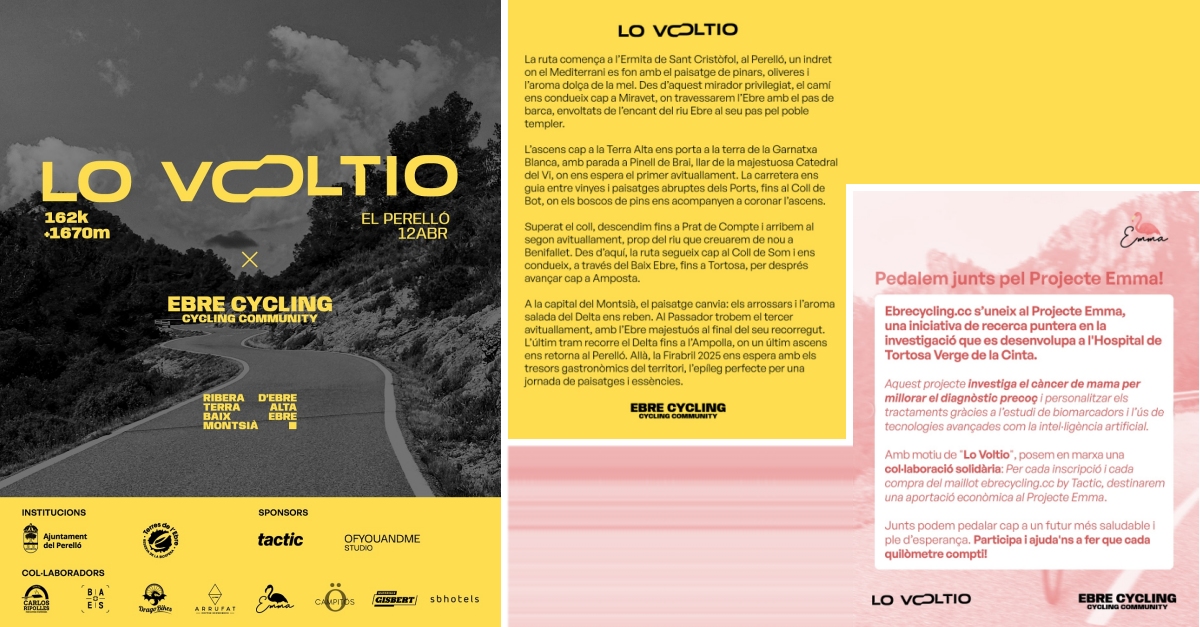 Lo Voltio (ciclismo)