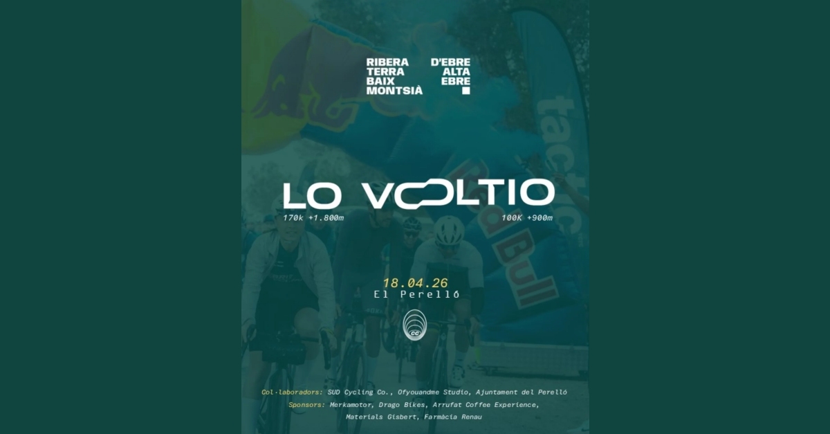 Lo Voltio (ciclismo)