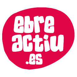 EbreActiu.cat revista digital de ocio activo: outdoor, productos km0, turismo, naturaleza, ... en Terres de lEbre, Priorat, Matarraa y Maestrat