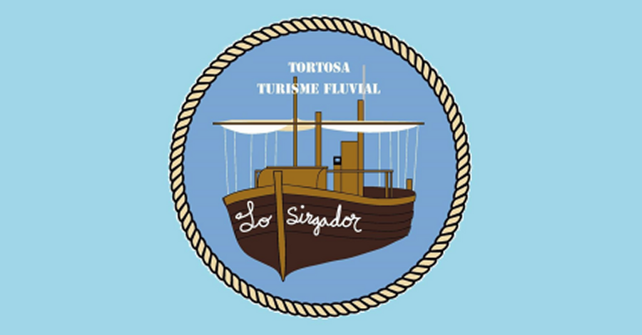LO SIRGADOR DE L’EBRE. Llagut turístic. Tortosa | EbreActiu.cat, revista digital d’oci actiu | Terres de l’Ebre ... LO SIRGADOR DE L’EBRE. Llagut turístic. Tortosa | EbreActiu.cat, revista digital d’oci actiu | Terres de l’Ebre ...
