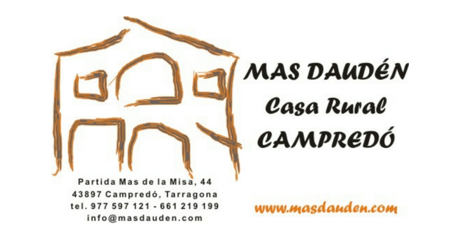 Masia Daudn