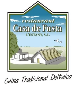 Restaurant l&rsquo;Estany Casa de Fusta, cuina tradicional deltaica | EbreActiu.cat, revista digital de ocio activo | Terres de l&rsquo;Ebre...