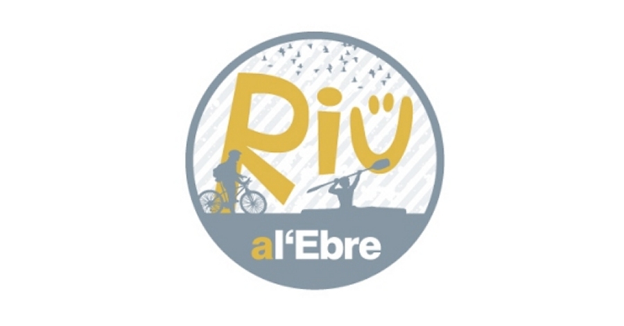 Riu a lEbre<br>Delta del Ebro