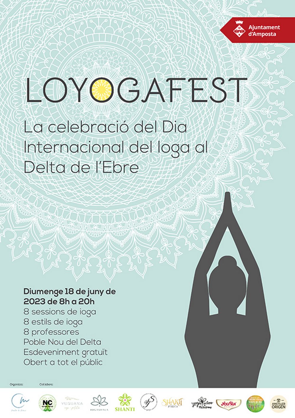 LoYogaFest LoYogaFest