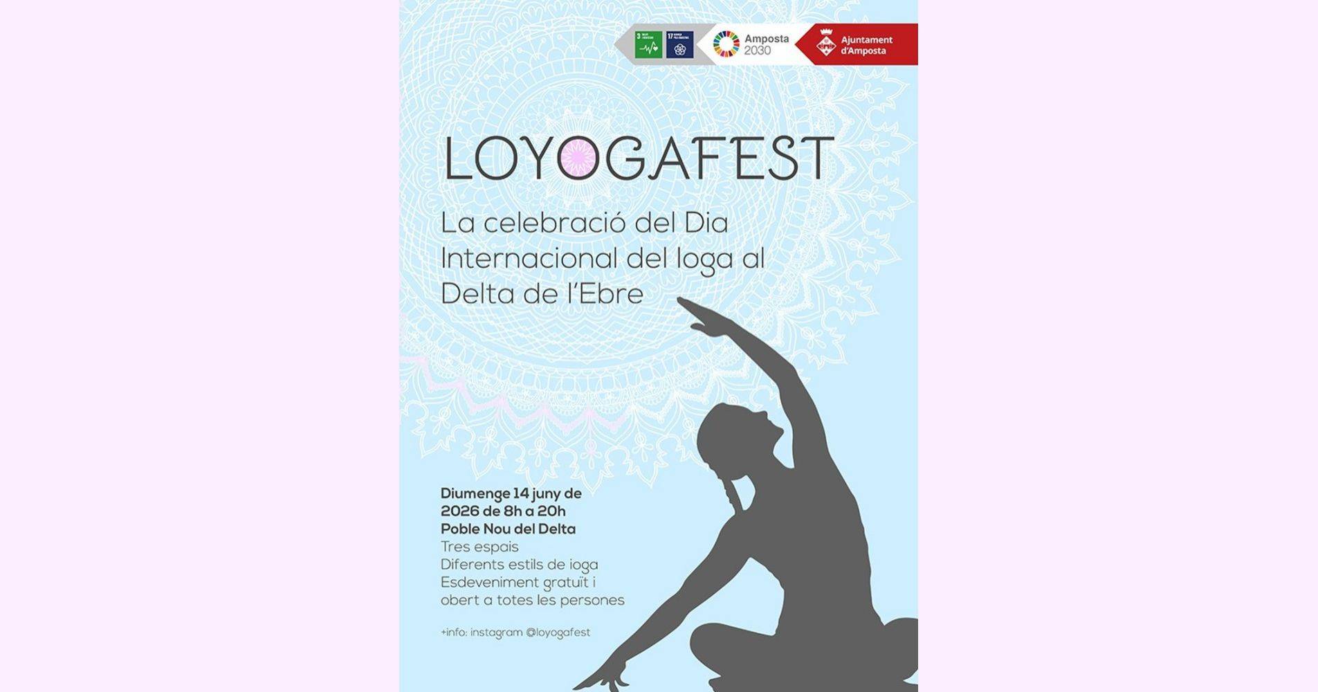 Loyogafest