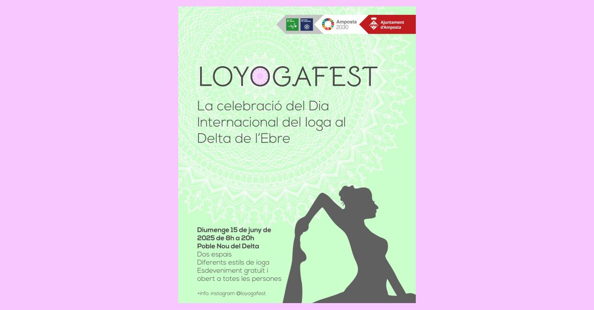 Loyogafest