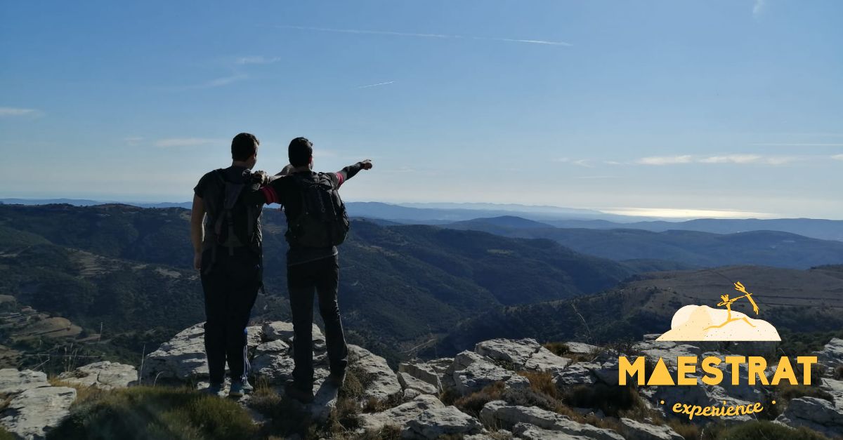 Maestrat Experience | EbreActiu.cat, revista digital d’oci actiu | Terres de l’Ebre ... Maestrat Experience | EbreActiu.cat, revista digital d’oci actiu | Terres de l’Ebre ...