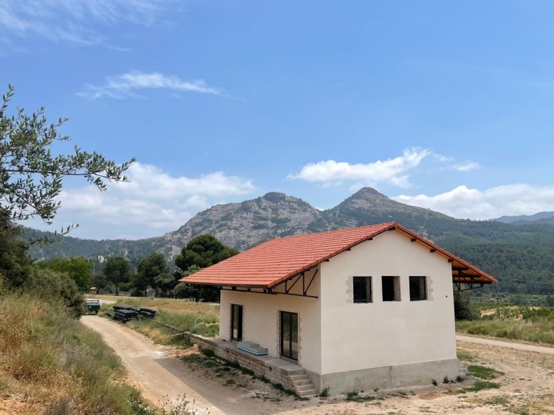 Bot reviu la mem�ria de la l�nia de tren de la Val de Zaf�n amb el Cicle Estacions de Primavera | EbreActiu.cat, revista digital d&rsquo;oci actiu | Terres de l&rsquo;Ebre ...