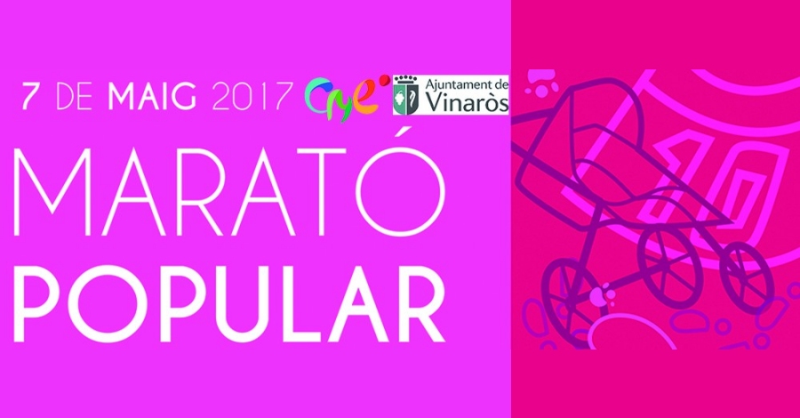 Marat� Popular