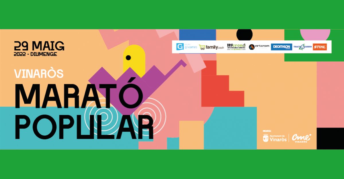 Marat� popular de Vinar�s