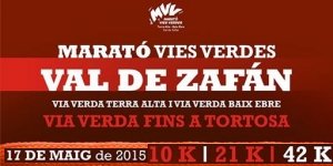 Marat� Vies Verdes Val de Zaf�n