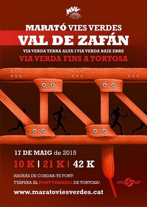 Marat� Vies Verdes Val de Zaf�n