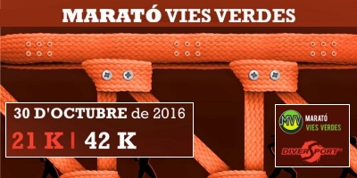 Marat� Vies Verdes