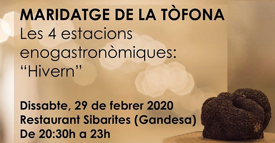Maridatge de la t�fona