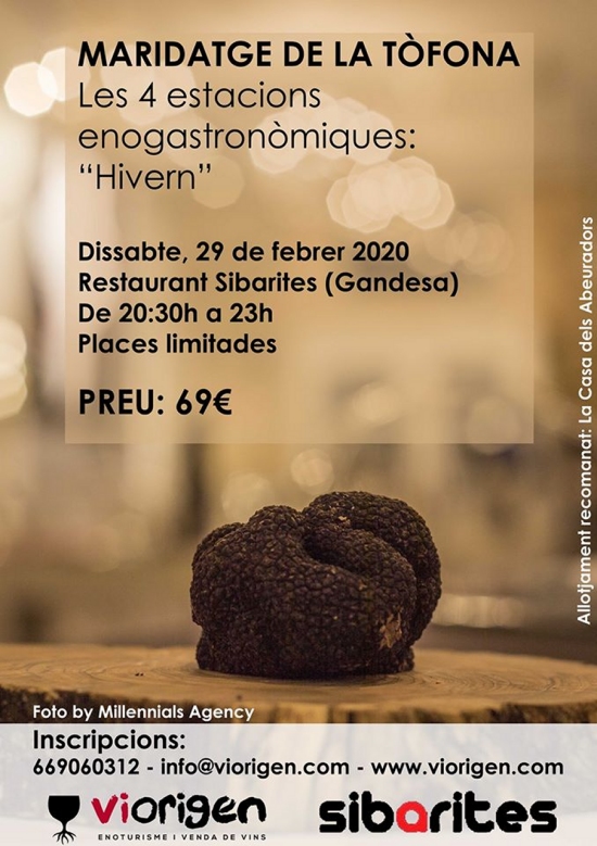 Maridatge de la t�fona