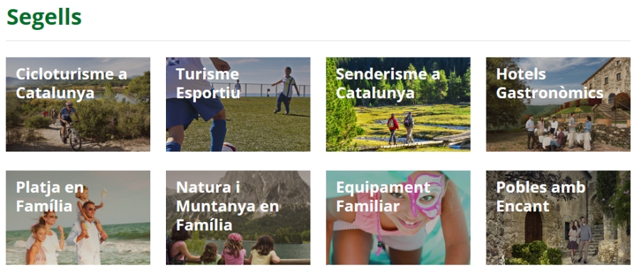 Gratuïtat d’adhesió a les marques i segells de l’Agència Catalana de Turisme | EbreActiu.cat, revista digital d’oci actiu | Terres de l’Ebre ... Gratuïtat d’adhesió a les marques i segells de l’Agència Catalana de Turisme | EbreActiu.cat, revista digital d’oci actiu | Terres de l’Ebre ...