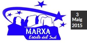 Marxa solid�ria "Estels del Sud"