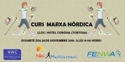 Curs de marxa n�rdica
