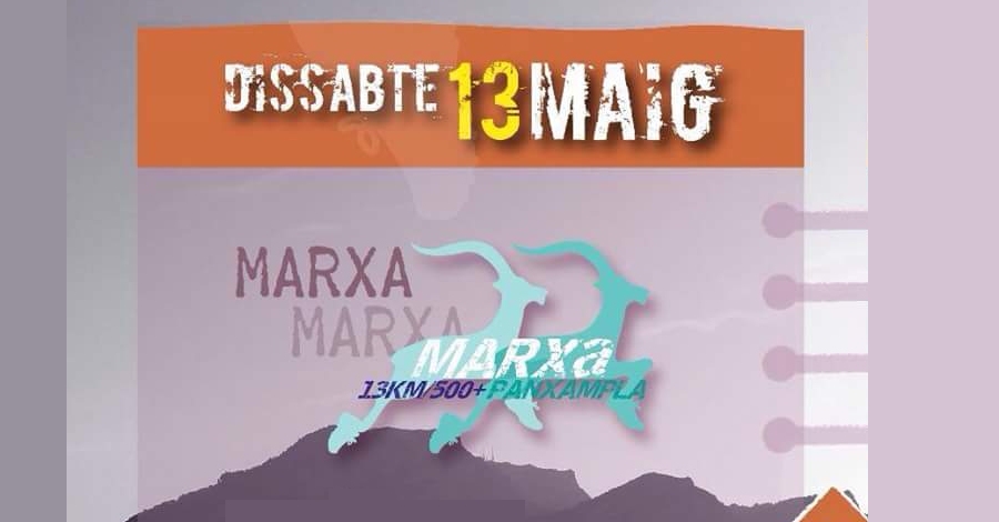 Marcha de Panxampla