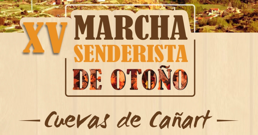 Els senderistes del Maestrat es donaran cita aquest any a les Coves de Cañart | EbreActiu.cat, revista digital d’oci actiu | Terres de l’Ebre ... Els senderistes del Maestrat es donaran cita aquest any a les Coves de Cañart | EbreActiu.cat, revista digital d’oci actiu | Terres de l’Ebre ...