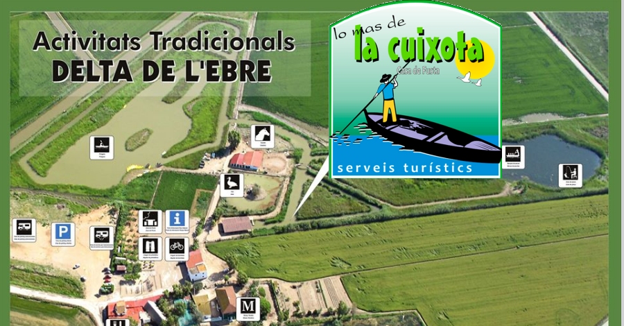 Mas de la Cuixota