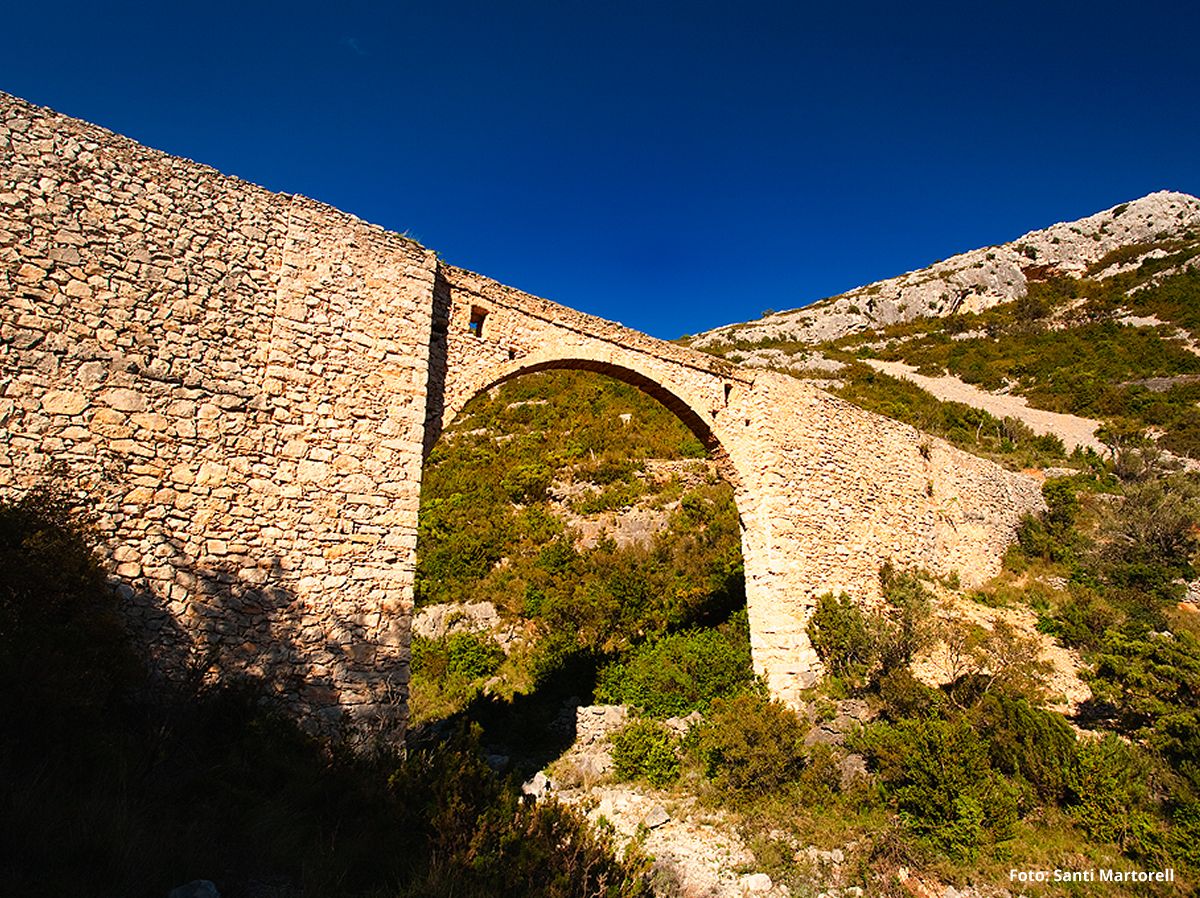 Mas de Barberans, el poble de la pauma | EbreActiu.cat, revista digital d&rsquo;oci actiu | Terres de l&rsquo;Ebre ...