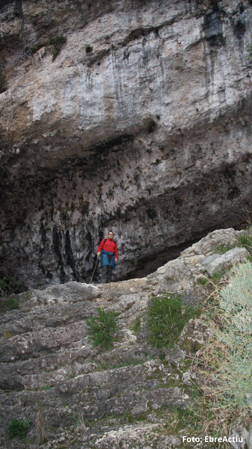 Mas de Barberans, el poble de la pauma | EbreActiu.cat, revista digital d&rsquo;oci actiu | Terres de l&rsquo;Ebre ...