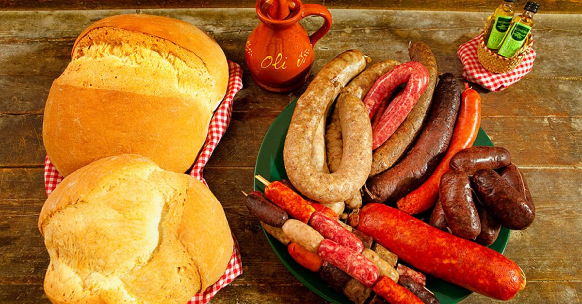 Mas de Barberans, el poble de la pauma | EbreActiu.cat, revista digital d&rsquo;oci actiu | Terres de l&rsquo;Ebre ...