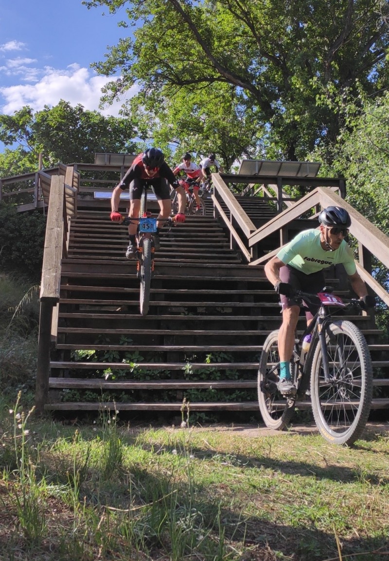 2a Mascarats Bike Race de la S�nia aplega 229 <em>bikers</em> | EbreActiu.cat, revista digital d&rsquo;oci actiu | Terres de l&rsquo;Ebre ...