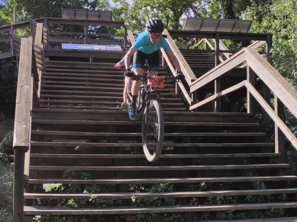 2a Mascarats Bike Race de la S�nia aplega 229 <em>bikers</em> | EbreActiu.cat, revista digital d&rsquo;oci actiu | Terres de l&rsquo;Ebre ...