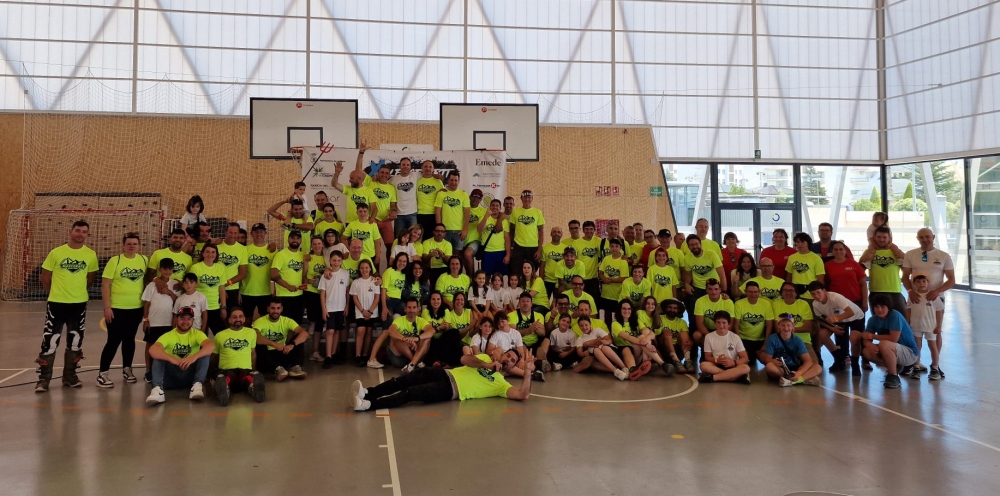 2a Mascarats Bike Race de la S�nia aplega 229 <em>bikers</em> | EbreActiu.cat, revista digital d&rsquo;oci actiu | Terres de l&rsquo;Ebre ...