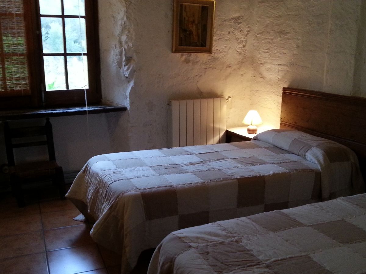 Mas d&rsquo;en Gregori | EbreActiu.cat, revista digital de ocio activo | Terres de l&rsquo;Ebre...