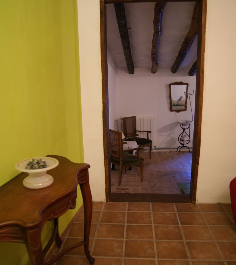 Mas d&rsquo;en Gregori | EbreActiu.cat, revista digital de ocio activo | Terres de l&rsquo;Ebre...