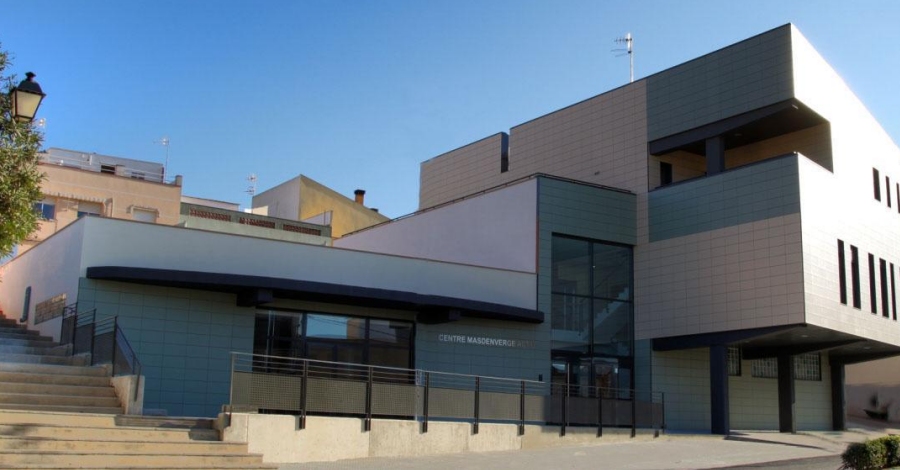 Masdenverge | EbreActiu.cat, revista digital d&rsquo;oci actiu | Terres de l&rsquo;Ebre ...