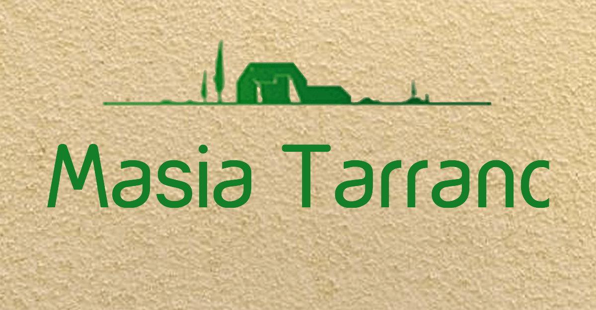 MASIA TARRANC<br>Allotjament rural a Els Muntells