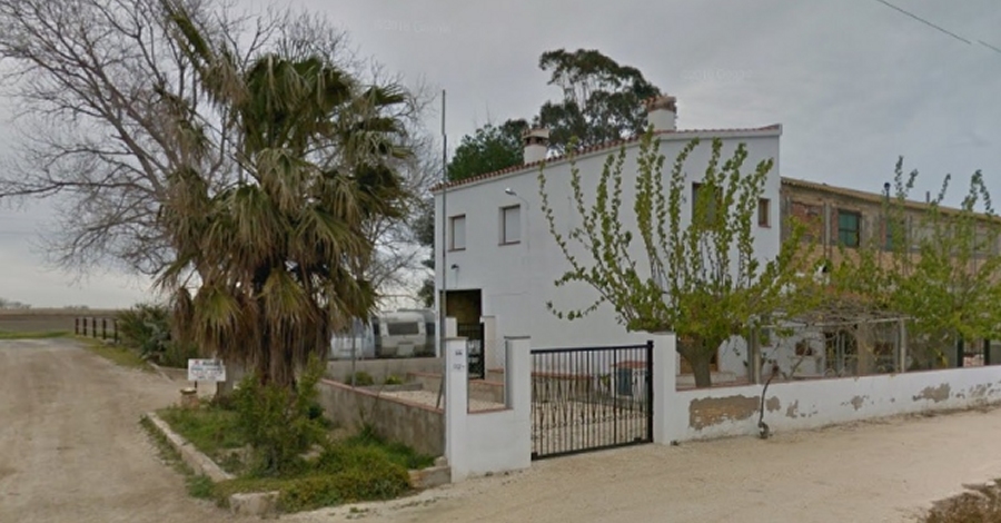 Masia Tarranc, on trobar el descans i la tranquil�litat