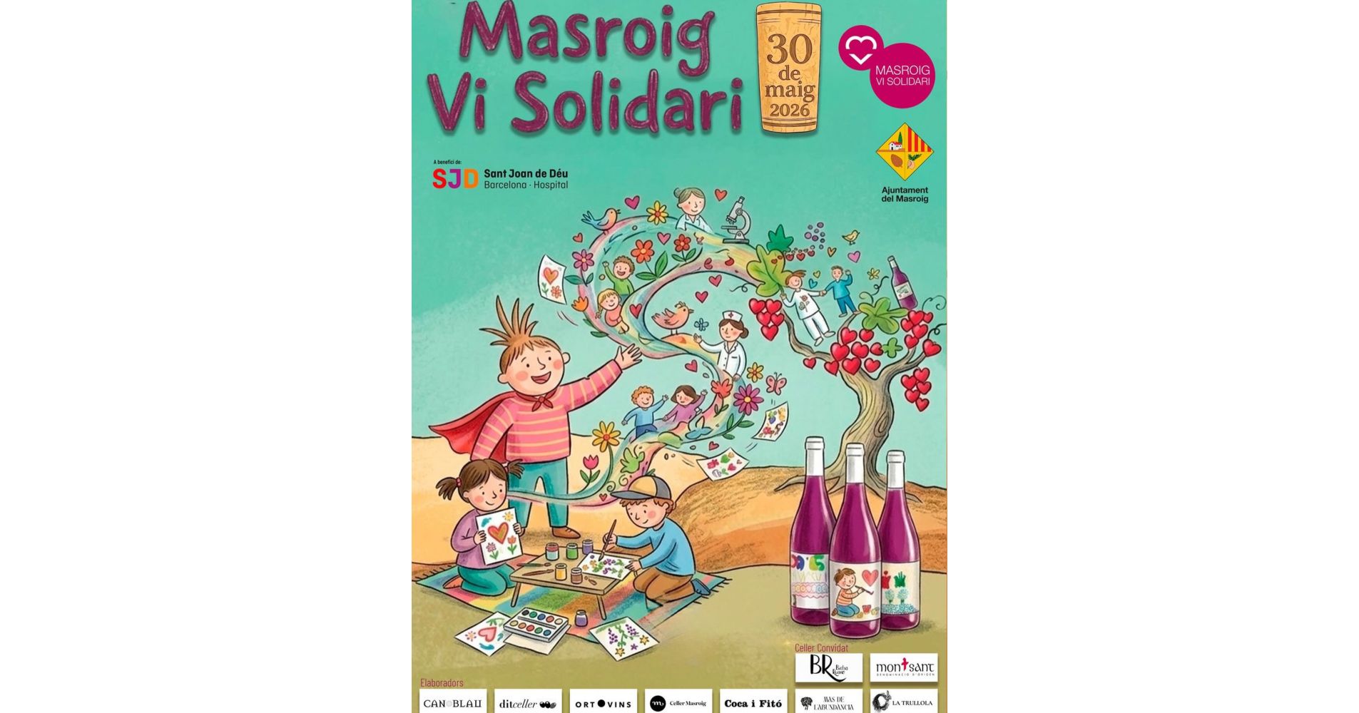 14� Masroig Vi Solidari