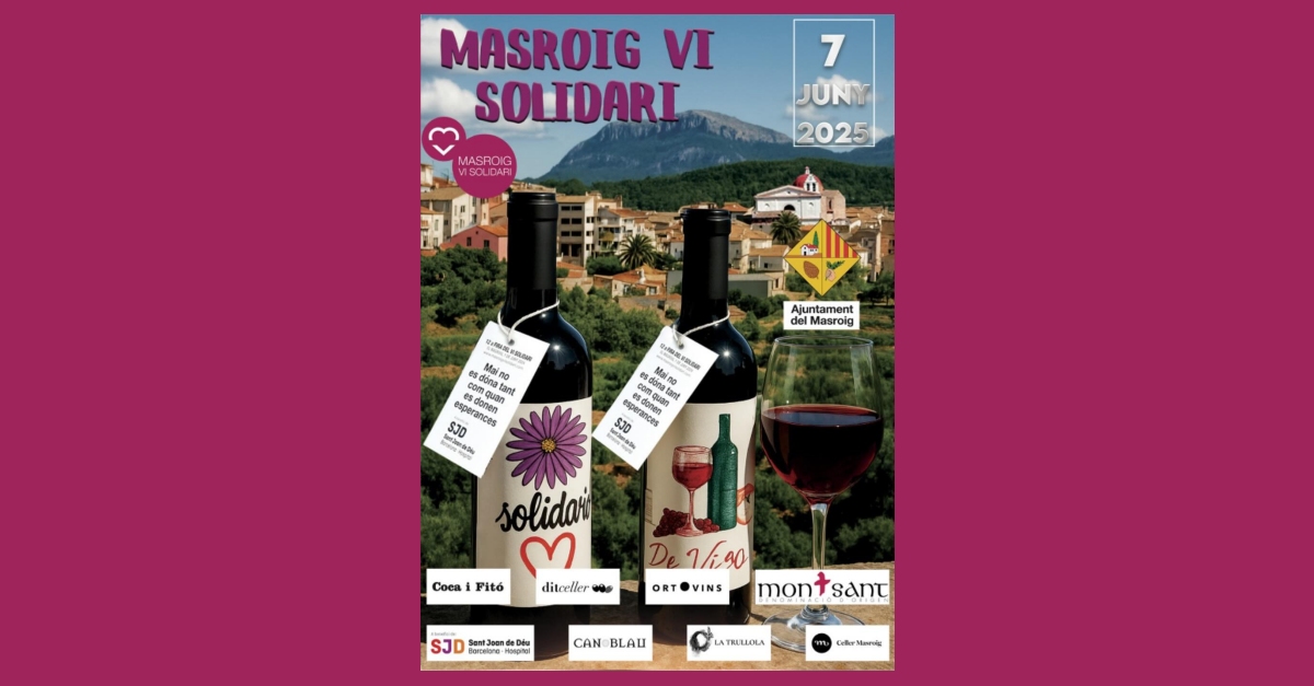 Masroig vi solidari