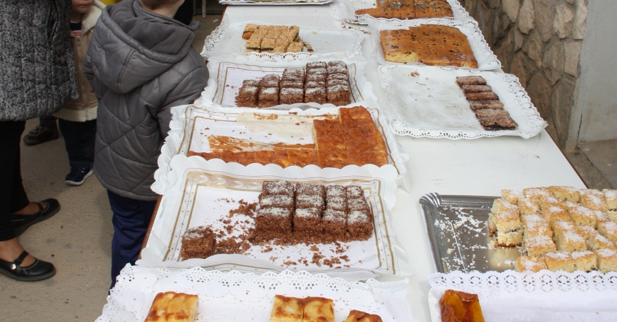 La Pobla de Massaluca i la Cursa de la Serra de les Fites | EbreActiu.cat, revista digital d&rsquo;oci actiu | Terres de l&rsquo;Ebre ...