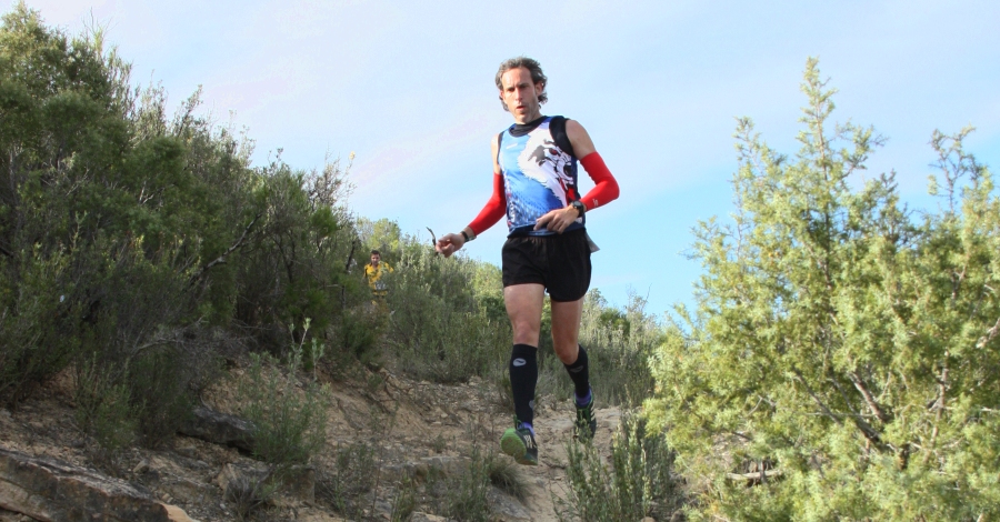 La Pobla de Massaluca i la Cursa de la Serra de les Fites | EbreActiu.cat, revista digital d&rsquo;oci actiu | Terres de l&rsquo;Ebre ...