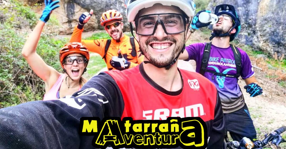 Matarraña Aventura | EbreActiu.cat, revista digital d’oci actiu | Terres de l’Ebre ... Matarraña Aventura | EbreActiu.cat, revista digital d’oci actiu | Terres de l’Ebre ...