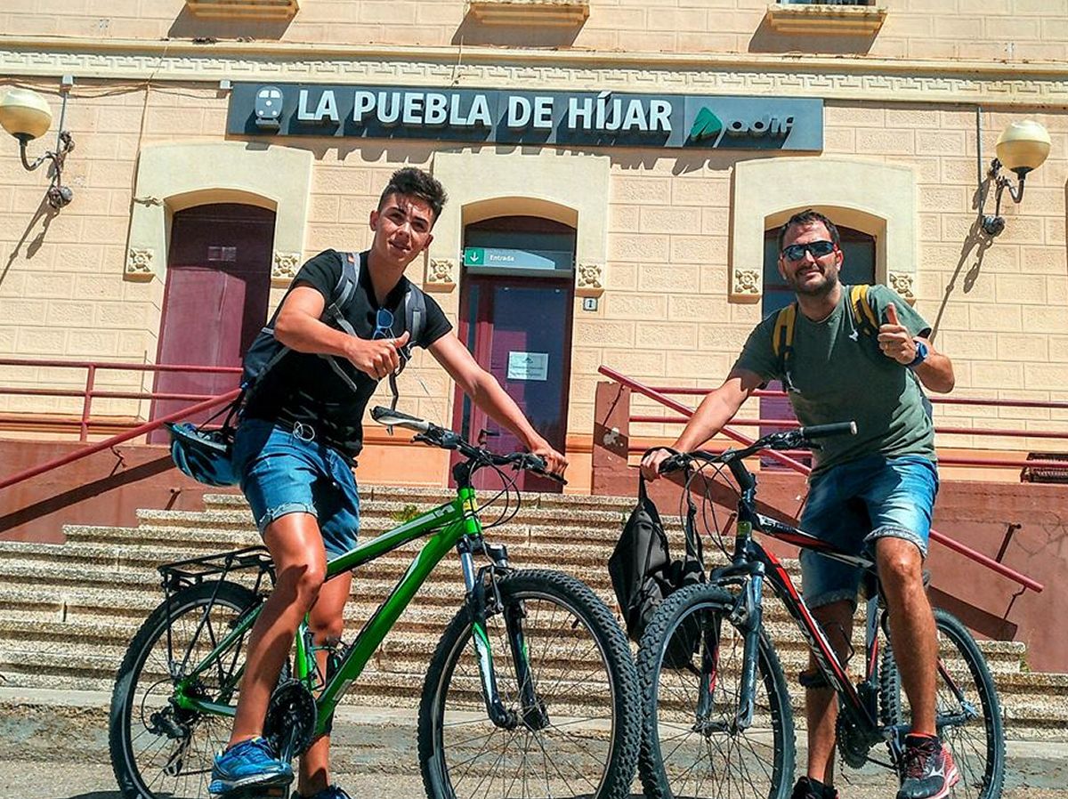 Matarra�a Aventura | EbreActiu.cat, revista digital de ocio activo | Terres de l&rsquo;Ebre...