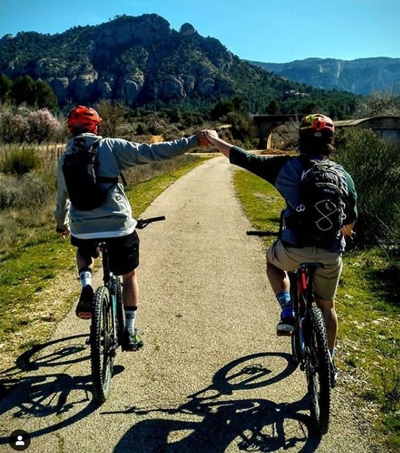Matarra�a Aventura | EbreActiu.cat, revista digital de ocio activo | Terres de l&rsquo;Ebre...