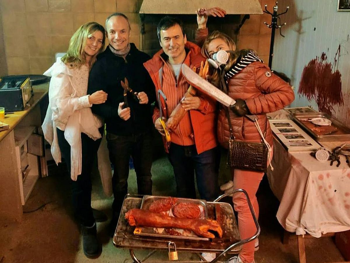 Matarra�a Aventura | EbreActiu.cat, revista digital de ocio activo | Terres de l&rsquo;Ebre...