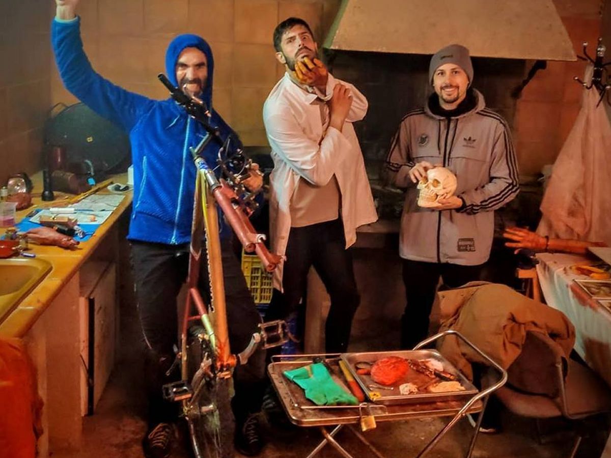 Matarra�a Aventura | EbreActiu.cat, revista digital de ocio activo | Terres de l&rsquo;Ebre...