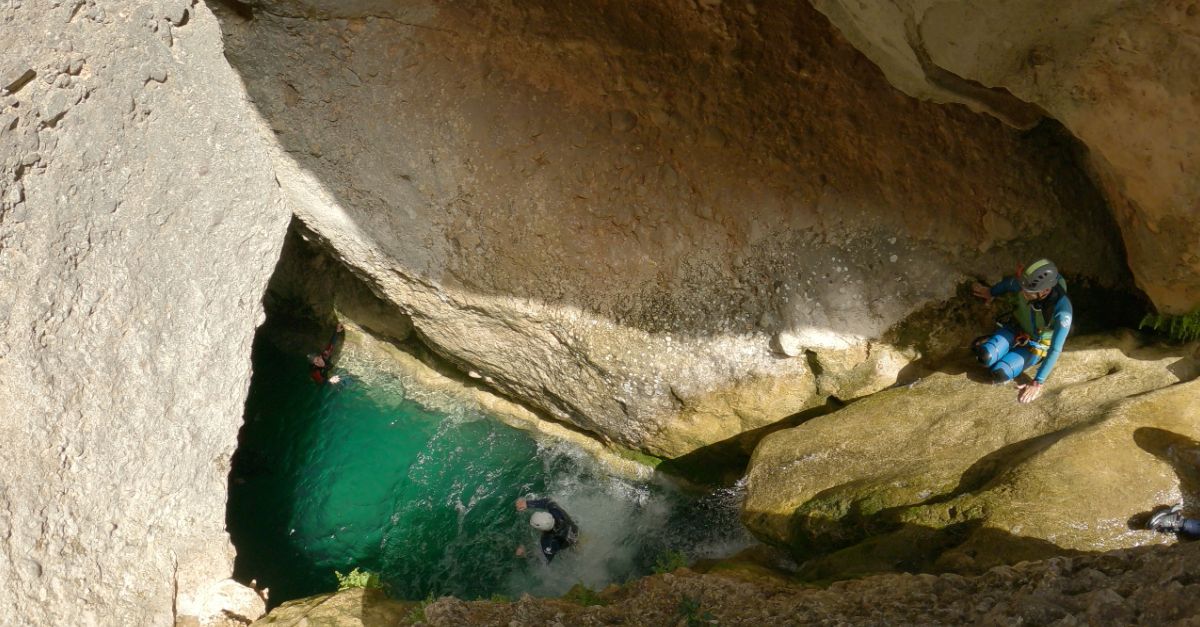 Matarra�a Aventura | EbreActiu.cat, revista digital d&rsquo;oci actiu | Terres de l&rsquo;Ebre ...