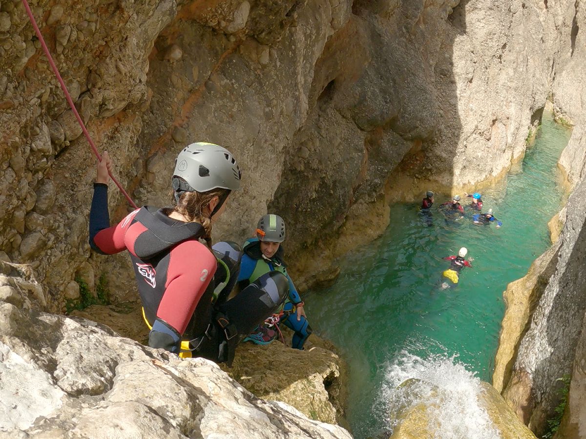 Matarra�a Aventura | EbreActiu.cat, revista digital de ocio activo | Terres de l&rsquo;Ebre...