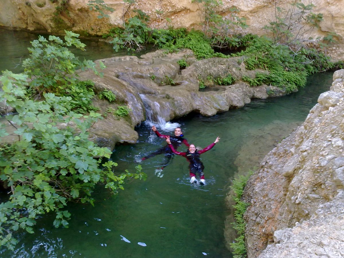Matarra�a Aventura | EbreActiu.cat, revista digital d&rsquo;oci actiu | Terres de l&rsquo;Ebre ...