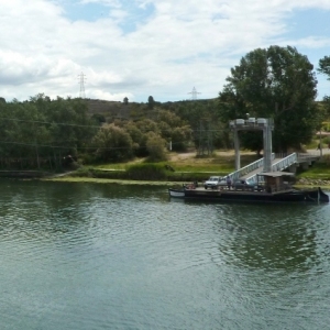 �lbum: ruta del meandre de Flix